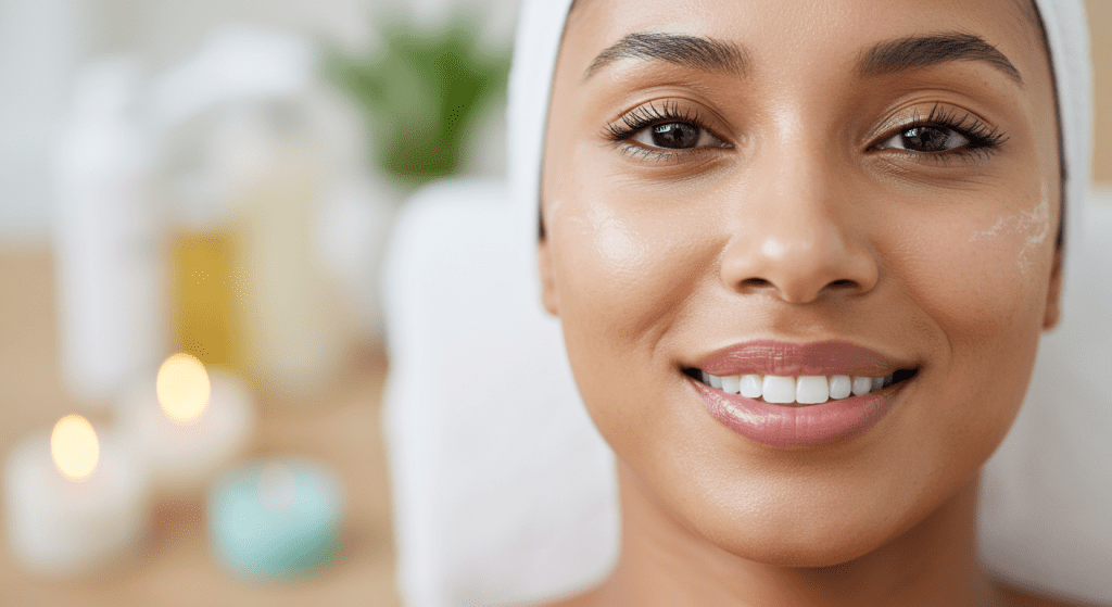 get your full youth cocktail combine facial sculpture with fractional resurfacing and photofacial