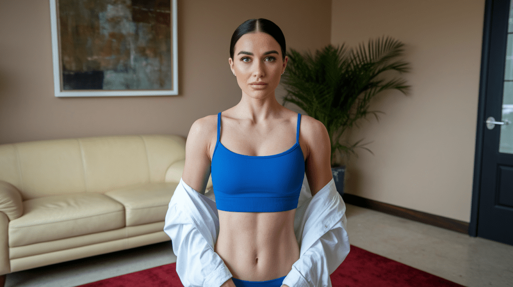 drcadoux discusses the venus freeze body shaping and skin tightening technology