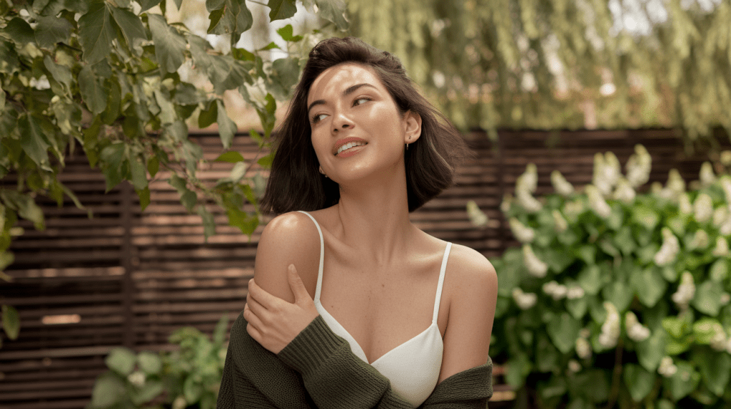 summertime and the living is easy