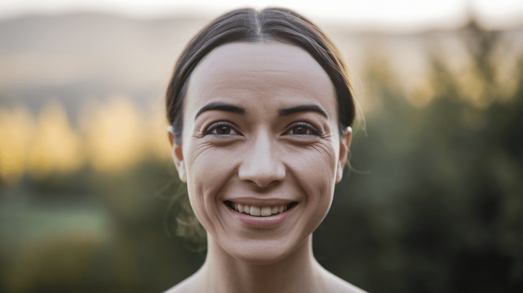 dermal fillers for the dark hollows under your eyes