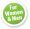 for women and men green spring aesthetics - for women and men