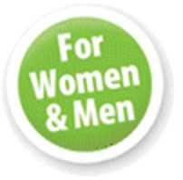 for women and men