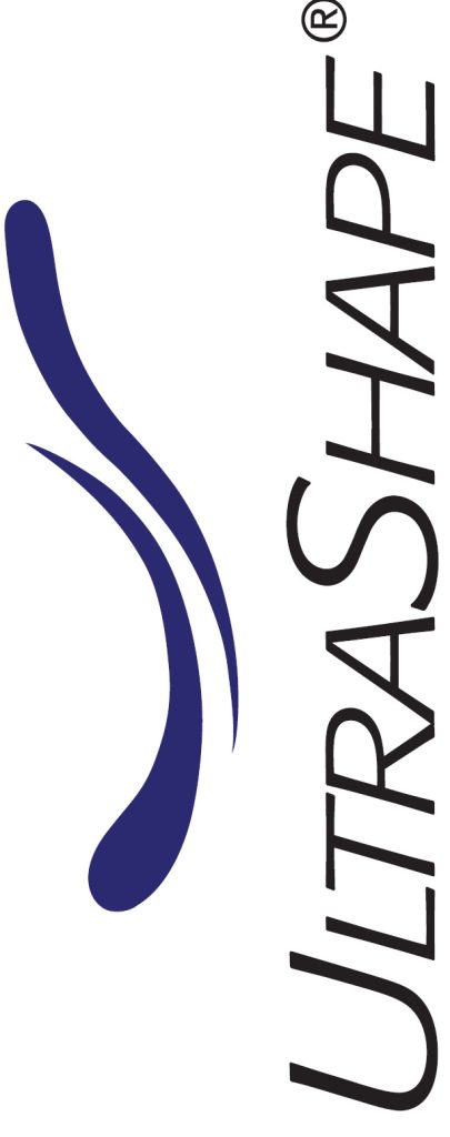ultrashape logo
