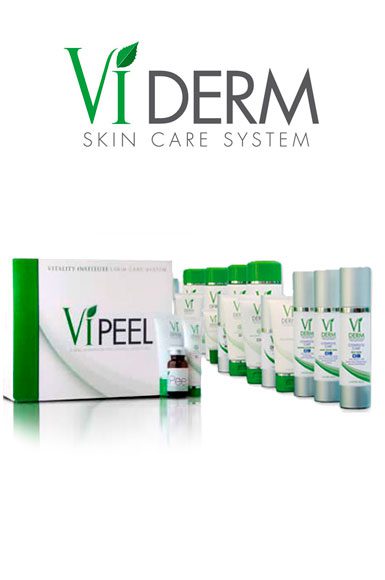 viderm green spring aesthetics - viderm