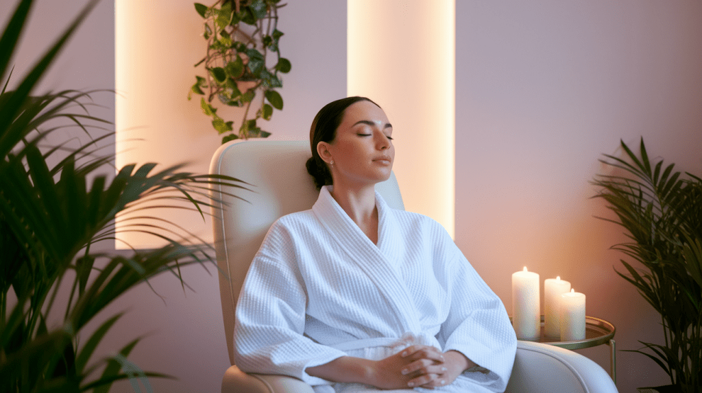 non surgical facelift and neck lift at greenspring rejuvenation medical aesthetics