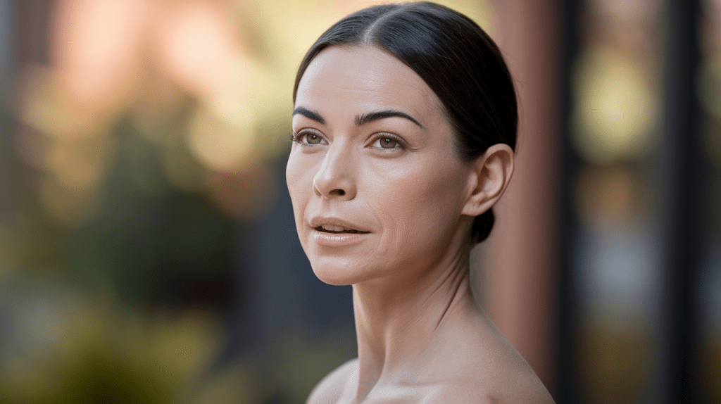 get to know the liquid facelift