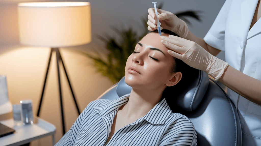 answers to your questions about botox