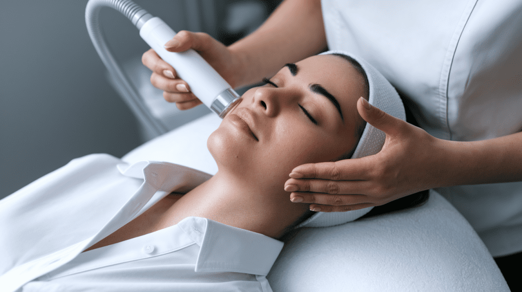 a closer look at clear brilliant