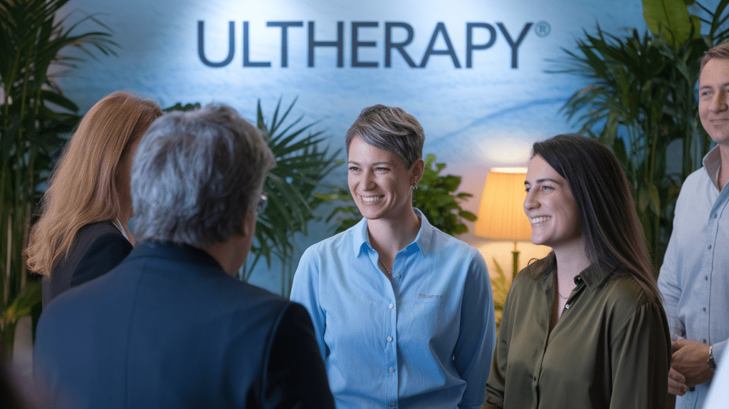 ultherapy celebration event on april 10 2019