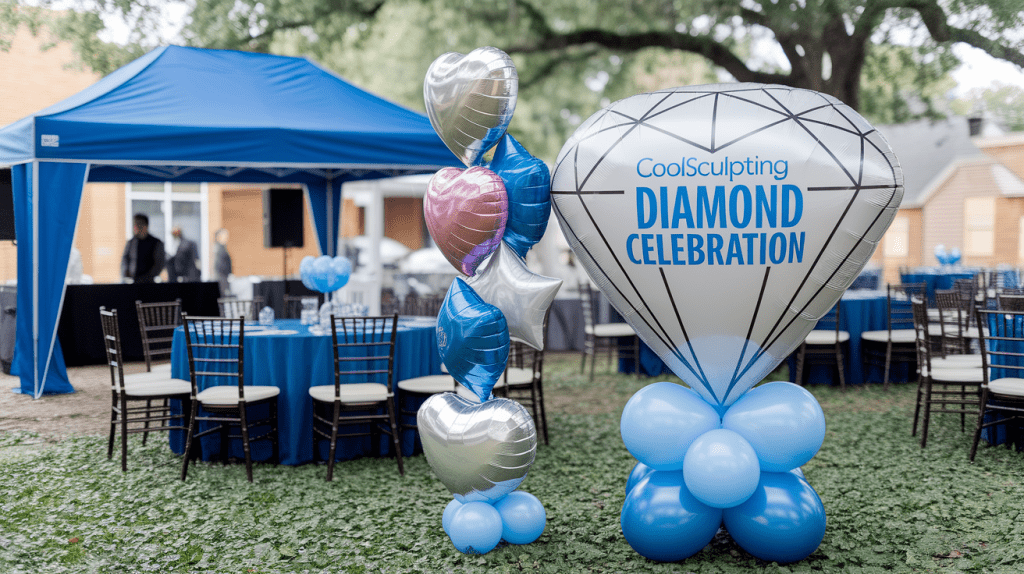 coolsculpting diamond celebration