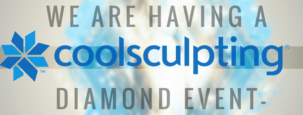 coolsculpting may 2019 green spring aesthetics - coolsculpting event at greenspring