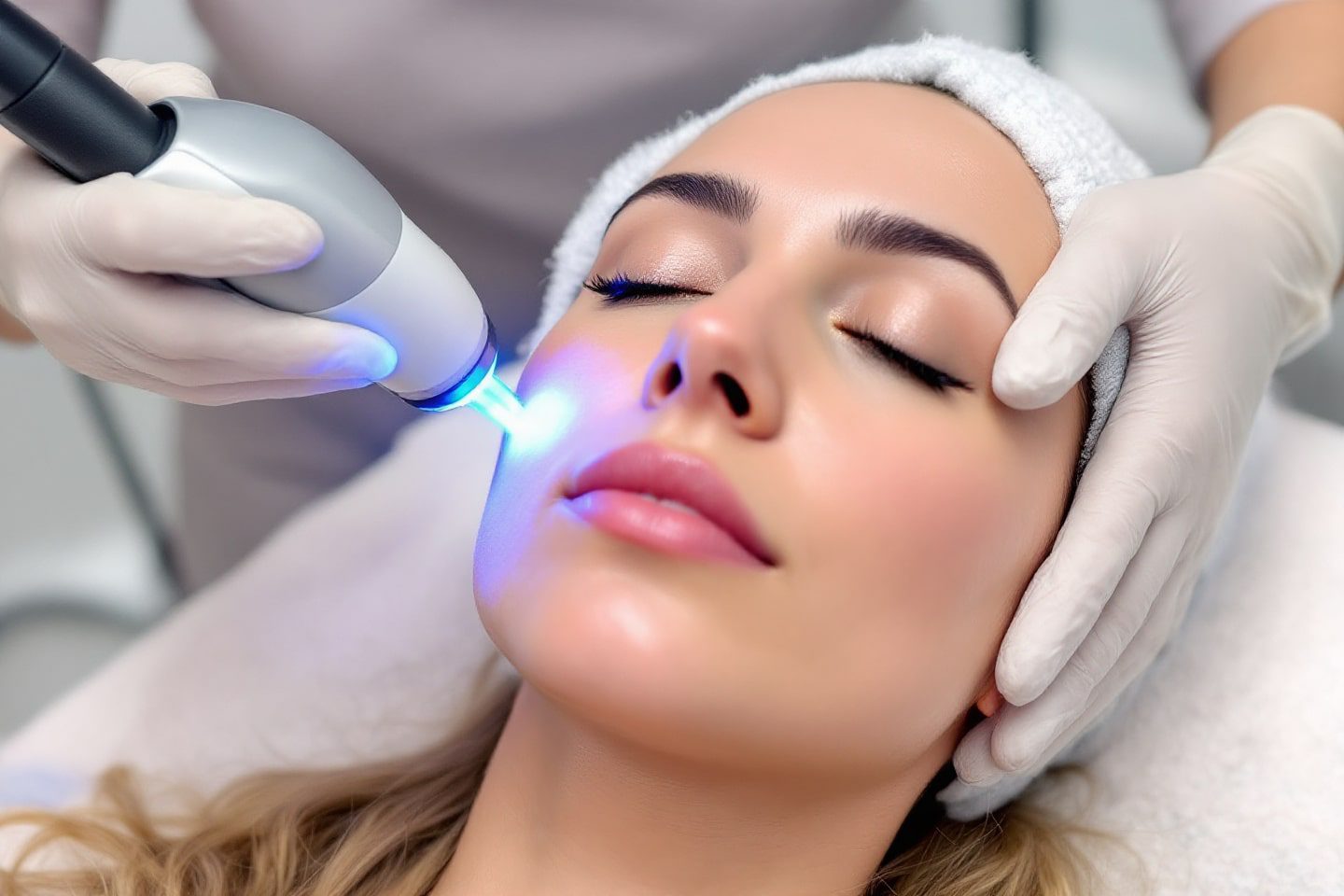 co2 laser facial rejuvenation treatment green spring aesthetics - co2 laser facial rejuvenation treatment