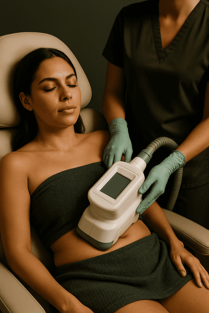 coolsculpting
