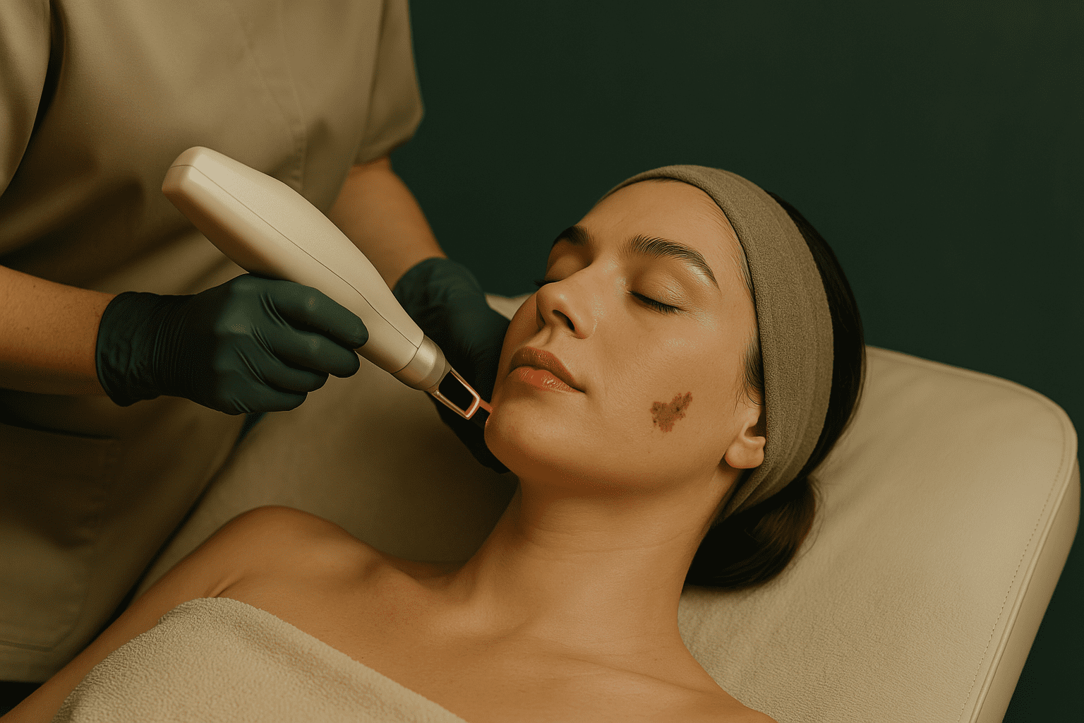 dark spot removal is it right for you