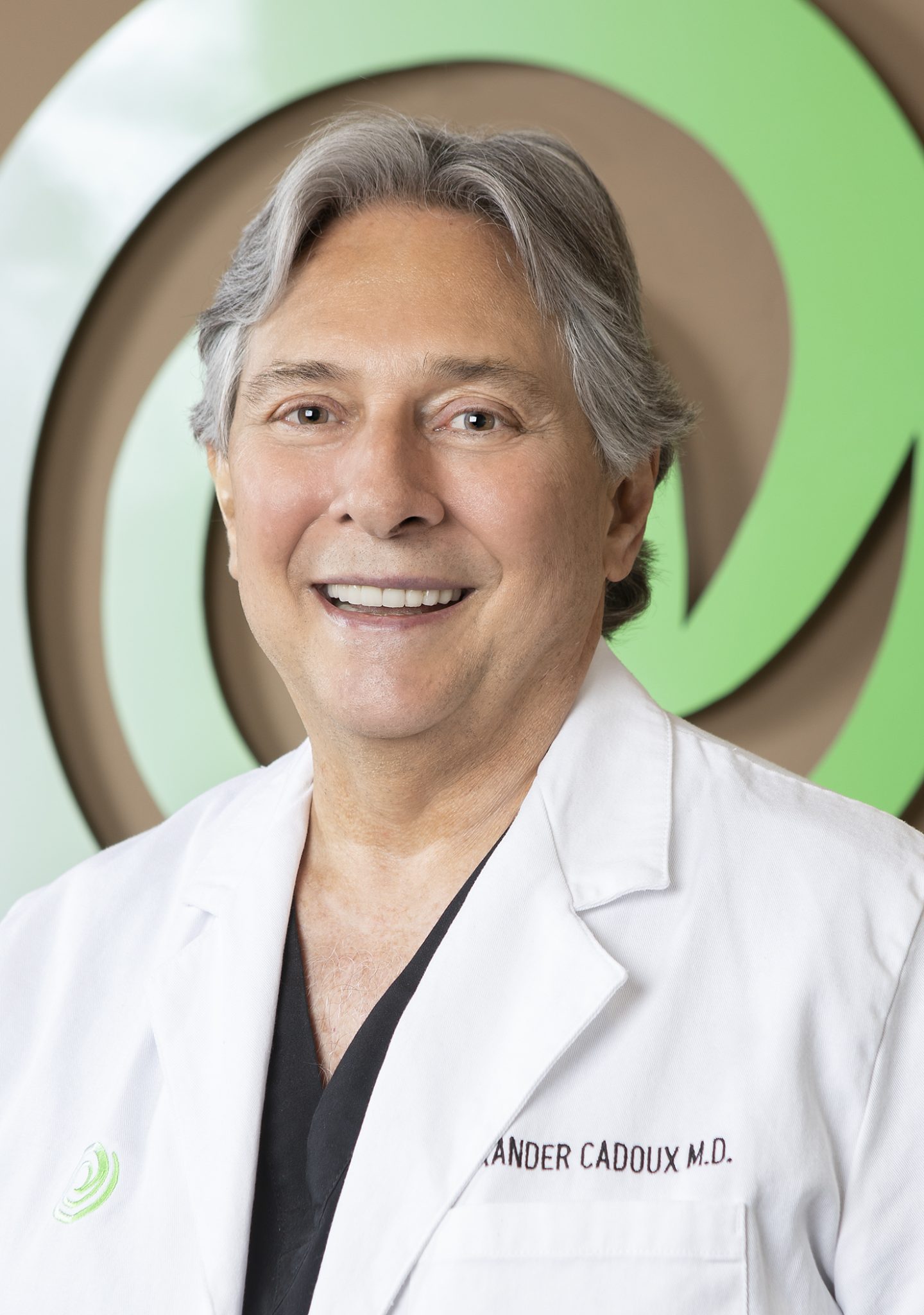 Dr. Alexander P. Cadoux - Green Spring Aesthetics