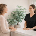 where to get dermaplaning tucson az professional exfoliation treatment