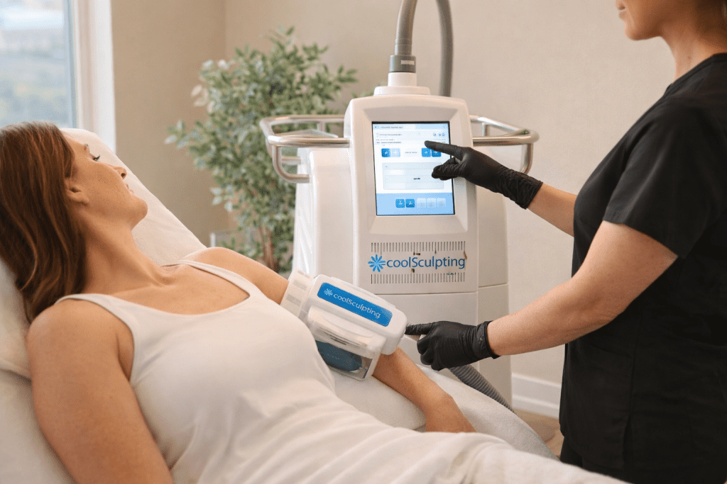 skinmedica products for skincare routine consultation with specialist