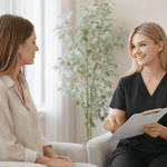 med spa recommendations consultation skincare and injectables