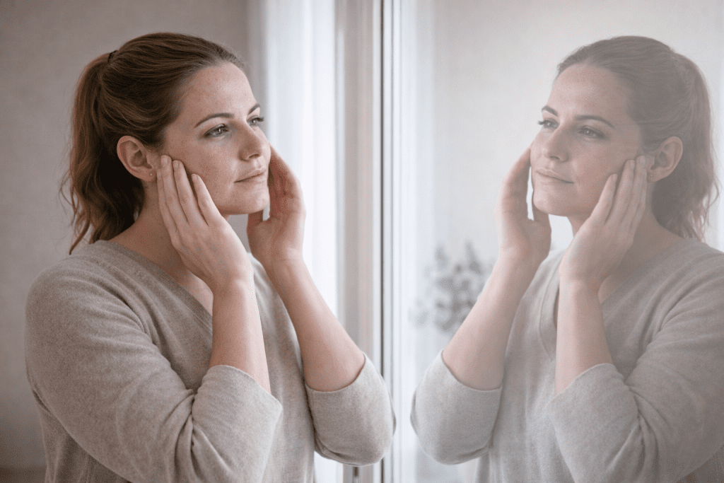 habits that age your skin daily routine