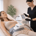 how long fat reduction results last treatment session