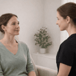 non surgical facelift results consultation
