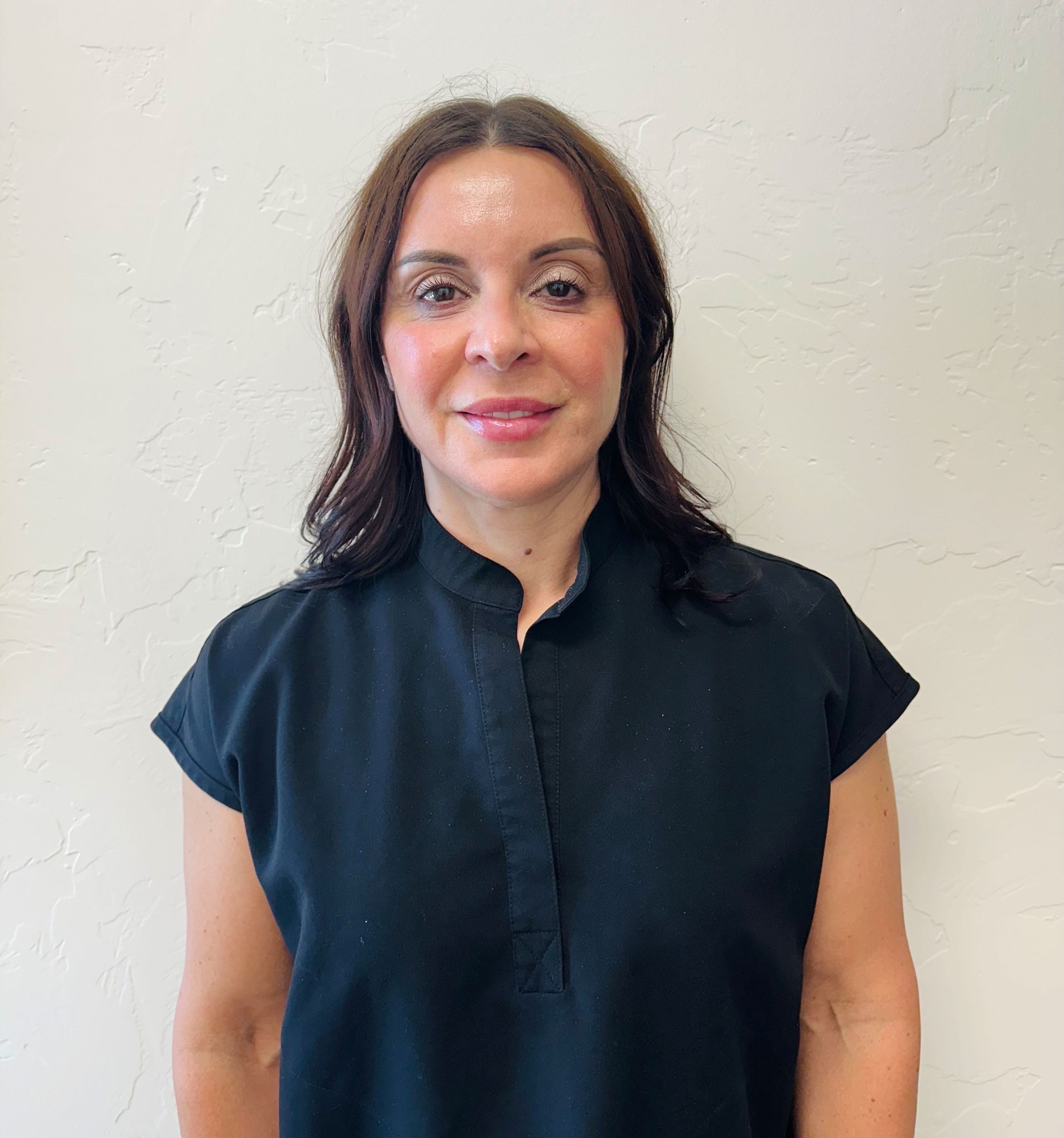 Tanya Weatherby, FNP-C