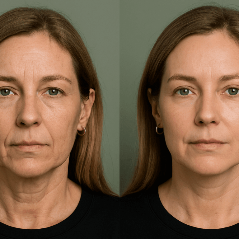 2025 08 greenspringaestheticscom before after facial results v1