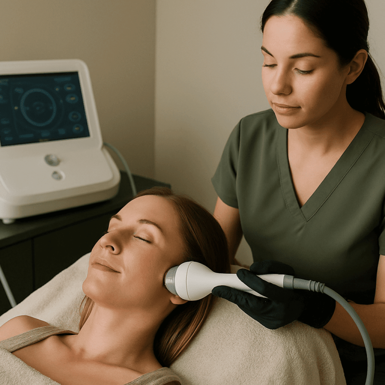2025 08 greenspringaestheticscom facial device treatment in clinic v1