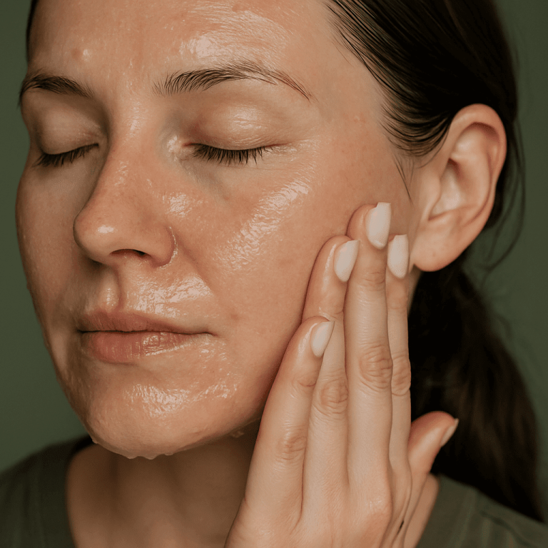2025 08 greenspringaestheticscom woman applying skincare gel v1