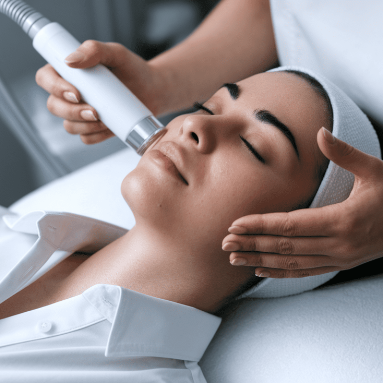 a closer look at clear brilliant