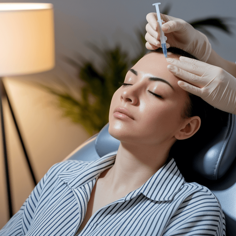 answers to your questions about botox