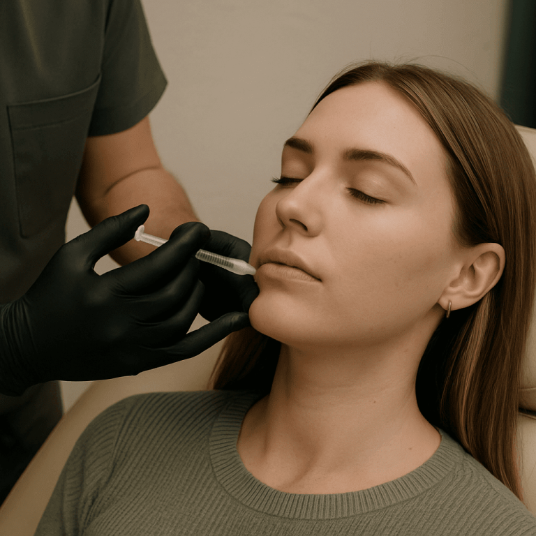 beginners guide to fillers