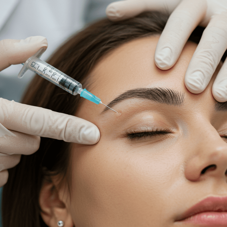 botox ever wonder how it works