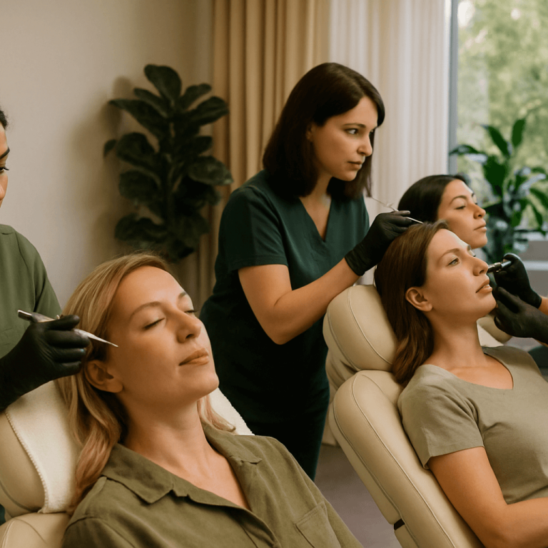 botox parties tucson