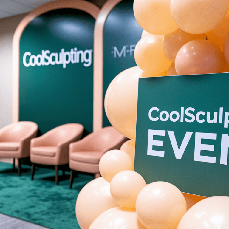 coolsculpting in person event feb 2022