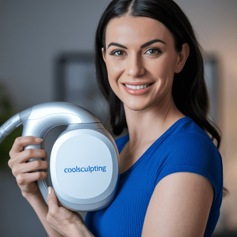 coolsculpting new technology