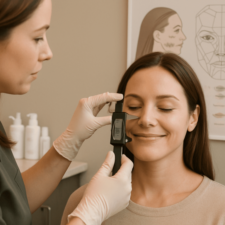 facial balancing tucson