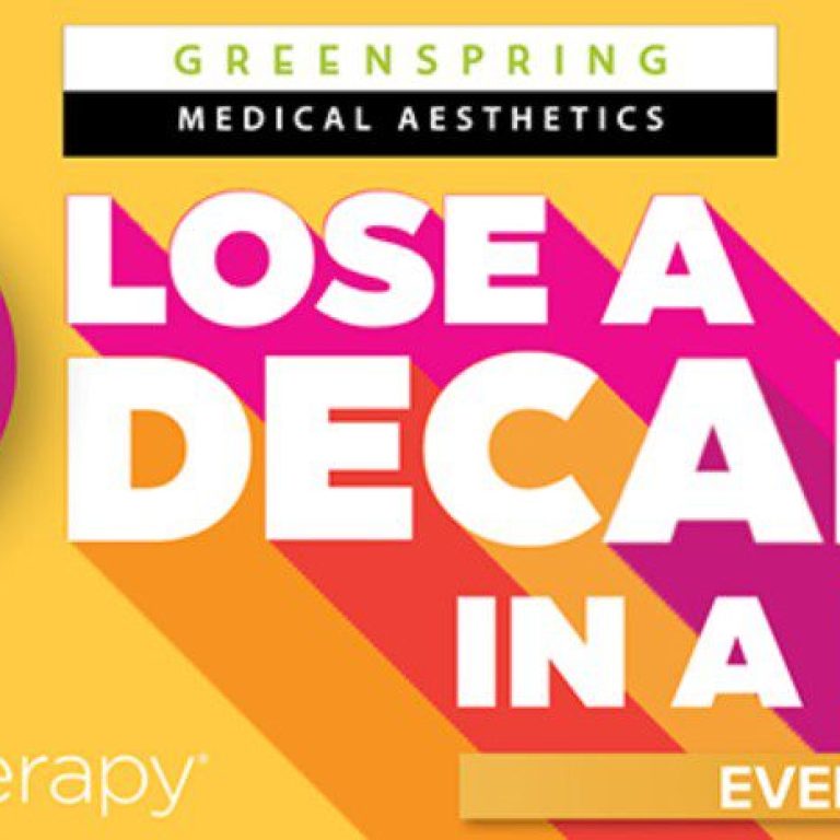march 25th ultherapy event