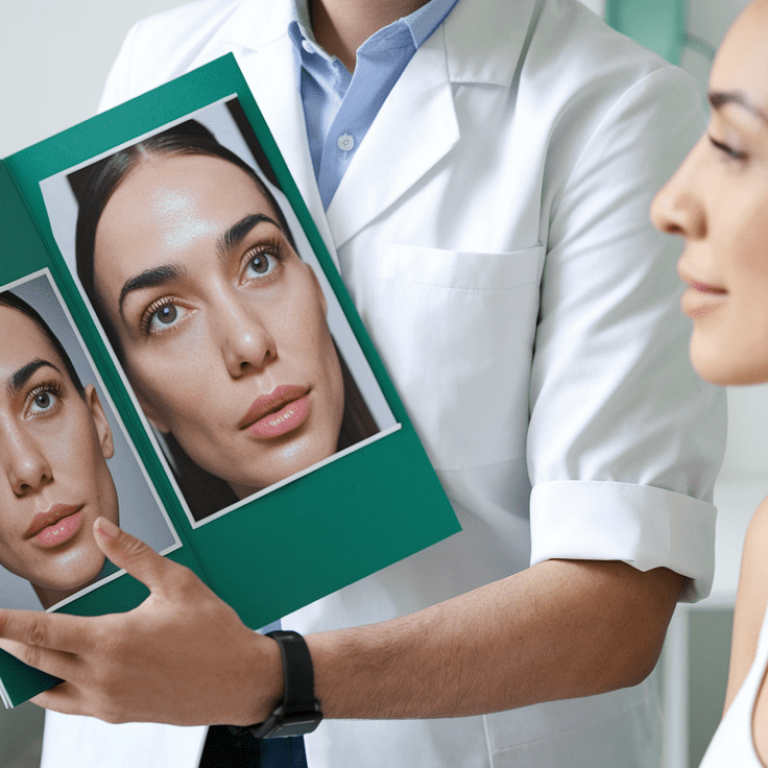 melasma treatment options before after photosjpg
