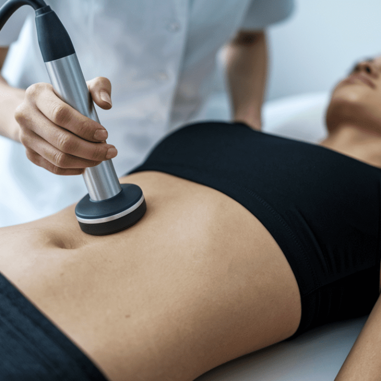 muscle toning treatments