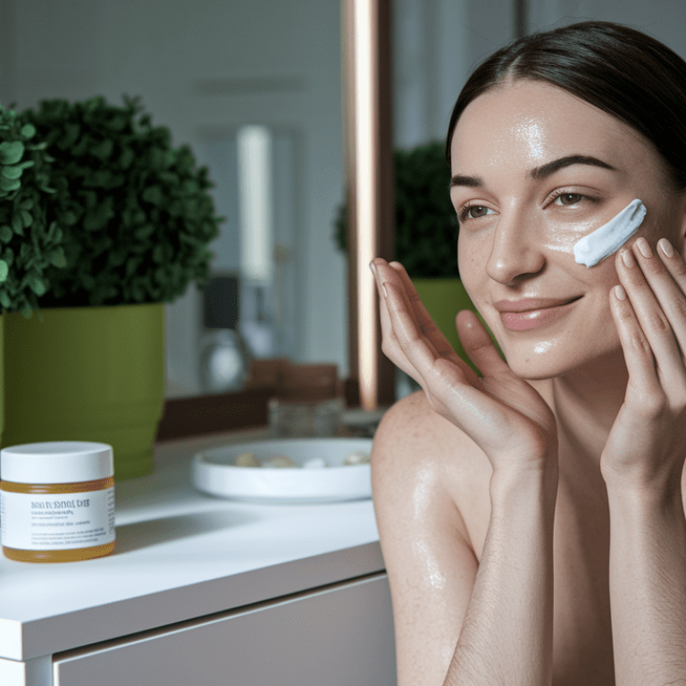 post facial skincare tips