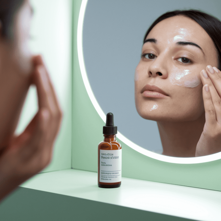 skin barrier repair daily moisturizer applicationjpg