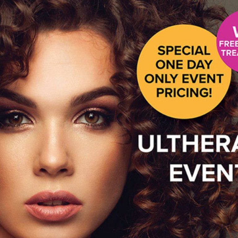 ulherapy even