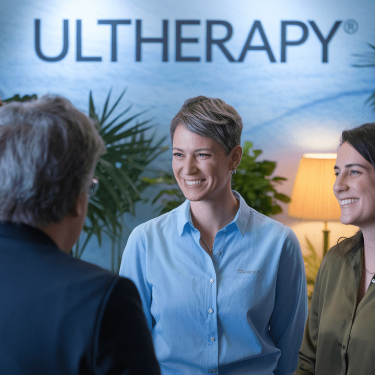 ultherapy celebration event on april 10 2019
