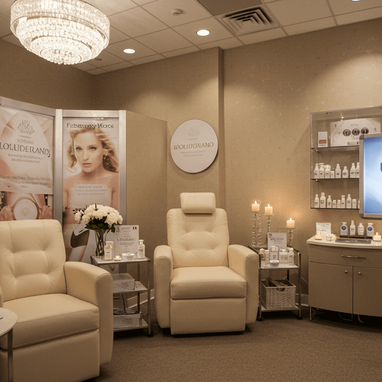 ultherapy event february 26 greenspring aestheics