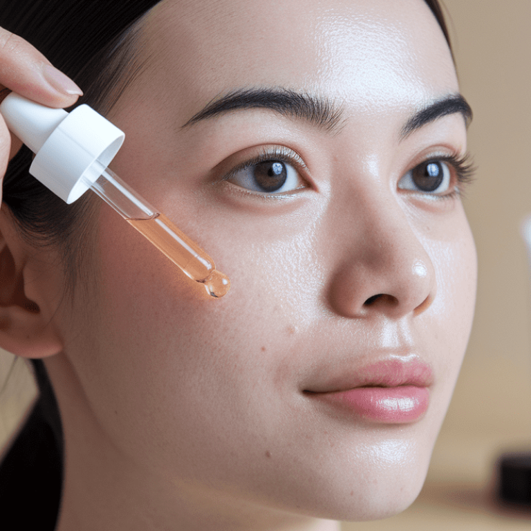 whats the right skin care regimen for your needs